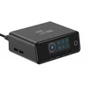 Įkroviklis PowerNeed Įkroviklis jungiama į tinklą Newell GaN 240 W TFT - EU