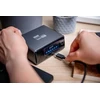 Įkroviklis PowerNeed Įkroviklis jungiama į tinklą Newell GaN 240 W TFT - EU