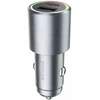 PROOVE Automobilinis įkroviklis Double Energy Plus 53W (USB + Type-C) (Proove)