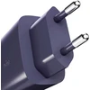 Puro Pro Lite 30W USB-C sieninis įkroviklis – pilkas
