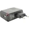 Qoltec įkroviklis 1x USB-A 2 A (7925ŁADSIECIUSB)