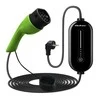 Qoltec 2w1 Typ2 | 3.5kW | 230V | LED |5m