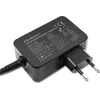 Qoltec 120W Turbo PD | 5-28V | 3-4.5A | USB-C | Nešiojamas kompiuteris | Išmanusis telefonas | Juoda