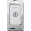 QOLTEC 51842 Qoltec indukcinis belaidis įkroviklis | Qualcomm QuickCharge 3.0 | 10W | baltas