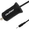 QOLTEC 50048 Qoltec Planšetė Maitinimo šaltinis 12V 5V 2.4A 2.5x0.7 140cm
