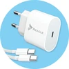 Įkroviklis Reagle szybka 35 W USB-C