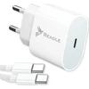 Įkroviklis Reagle szybka 35 W USB-C