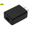 Įkroviklis Real Wear 1x USB-A (127112)