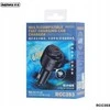 Įkroviklis Remax YATOY serijos automobilinis įkroviklis su kvapu 60W PD QC RCC353 1xUSB +1xUSB-C juodas