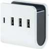REV 3x USB-A 1x USB-C (0020820103)