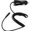 Įkroviklis Revers Įkroviklis samochodowa Reverse CC-21 2,1A MICRO+USB juoda