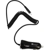 Įkroviklis Revers Įkroviklis samochodowa Reverse CC-21 2,1A MICRO+USB juoda