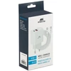 Įkroviklis RivaCase MOBILE CHARGER WALL/Baltas PS4102 WD4 RIVACASE