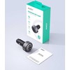 AUKEY CC-P1 automobilinis įkroviklis 66W