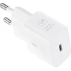 Samsung 25W sieninis įkroviklis su USB-C jungtimi