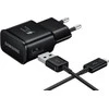 Krautuvas Samsung EP- TA200EBE 1x USB-A (EP- TA200EBE)