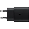 Įkroviklis Samsung EP-TA800 1x USB-C 3 A (EP-TA800XBEGWW)