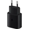 Įkroviklis Samsung EP-TA800 1x USB-C 3 A (EP-TA800XBEGWW)