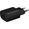 Samsung EP-TA800 1x USB-C 3 A (EP-TA800NBEGEU)