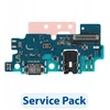 „ServicePack“ USB įkrovimo plokštė SAMSUNG A50 A505F GH96-12616A