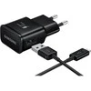 Krautuvas Samsung EP- TA20EBECGWW 1x USB-A 2 A (EP- TA20EBGW)