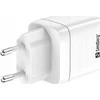 Sandberg 2in1 Charger 1xUSB-C 1xUSB 35W