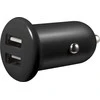 Sandberg automobilinis įkroviklis 2USB 1A+2.1A SAVER