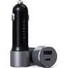 Satechi 72W USB-C 60W PD, USB-A (baterija)
