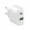 SBS 70W 1c + 1a balta