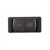 Įkroviklis Scanstrut Įkroviklis 2x USB-C + 12V cigarečių degiklio lizdas SC-MULTI-F1