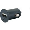 Įkroviklis Schwaiger Schwaiger 12V Ladeadapter 1x USB 2.4A juodas