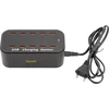 Įkroviklis Securit Multicharger 10x USB-A (MC-LD-MC10)