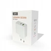 Telforceone Setty wall charger PD+QC USB + USB-C 45W LSI-01white JO