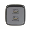 TINKLINIS ĮKROVIKLIS USB CHAR-X189C-45W-GAN Delta Power