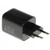TINKLINIS ĮKROVIKLIS USB CHAR-X189C-45W-GAN Delta Power