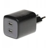 TINKLINIS ĮKROVIKLIS USB CHAR-X189C-45W-GAN Delta Power