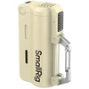 SmallRig 5000mAh baterijos ir įkroviklio rinkinys 21700 baterijai, ruda (6088)