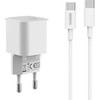 Somostel MS-Q10 1x USB-C 3 A (30342)