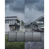 Składany Panel Solarny Bifacial Anker Solix PS400 400W