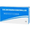 Blow Oem Saulės Baterijų Valdiklis 12/24V 60A 2x USB
