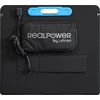 Įkroviklis solarna Realpower Solarpanel SP-300E 300 Watt 4 Panel składany