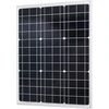 Jn Solar Įkroviklis solarna Sun Baby Phaesun Sun Plus 50 S -panel słoneczny 50 W