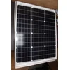 Jn Solar Įkroviklis solarna Sun Baby Phaesun Sun Plus 50 S -panel słoneczny 50 W