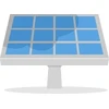 Oem Victron Energy BlueSolar MPPT 75/15 įkrovimo valdiklis