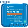 Victron Energy Įkrovimo valdiklis BlueSolar MPPT 75/15