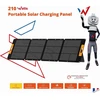„Wonder Ws210“ – 210 W saulės baterija su MC4 išvestimi (Juodas)