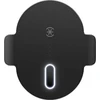 Speck Įkrovimo ventiliacijos laikiklis + ClickLock – automobilinis laikiklis su belaidžiu MagSafe įkrovimu, juodos spalvos