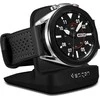 Išmaniojo laikrodžio Samsung Galaxy Watch 3 naktinis Spigen stovas, Juodos spalvos