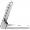 STM ChargeTree MAG - 3-in-1 mobile belaidis įkroviklis su MagSafe baltos spalvos