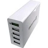 Swissten Įkroviklis 5x USB-A 3 A (22013306)